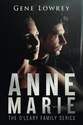 Lowrey anne marie new - -,