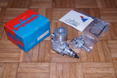 Picco abc 5cc stroke - 45, 2-stroke