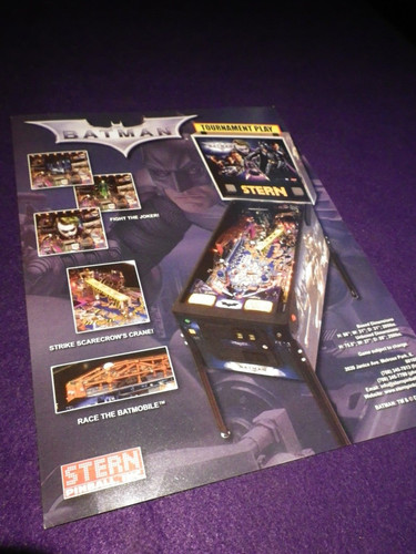 Stern batman the dark - the, knight