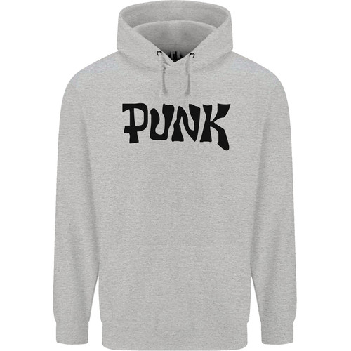 Punk worn mens 80 - punk, 80%