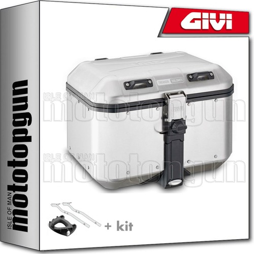 Givi case trekker dolomiti - givi,