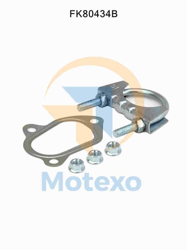 Fk80434b catalytic converter - fk80434b,