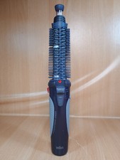 Braun independent gas hair - gas,
