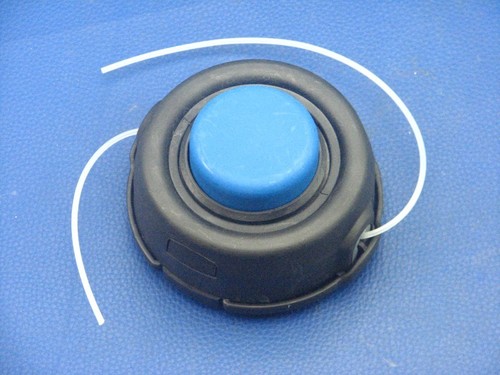 Thread spool mower head - head, for