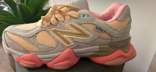 New balance 9060 size - new, 5