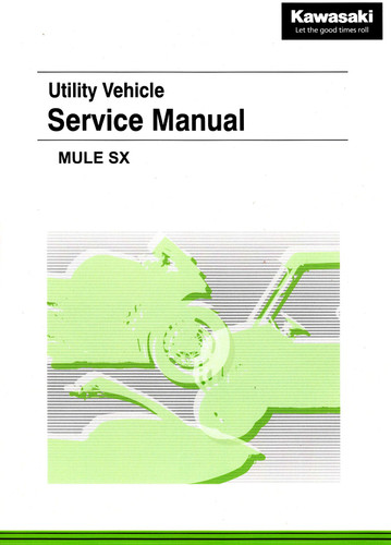 2017 2019 kawasaki mule - 2017-2019,