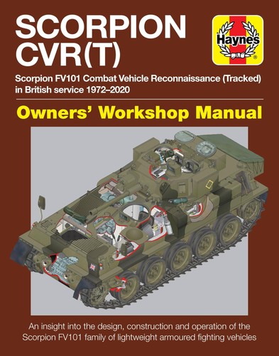 Scorpion cvrt dunstansimon - scorpion,