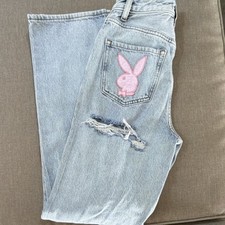Playboy by PacSun 24 Straight