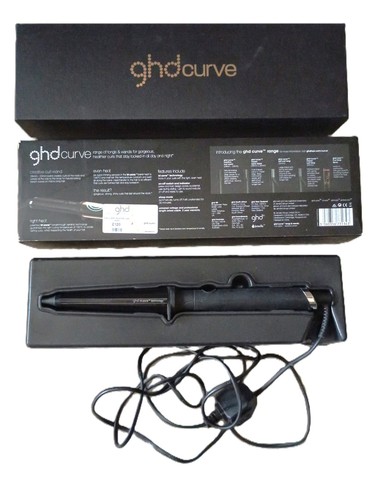 Ghd curve creative soft - soft, curl