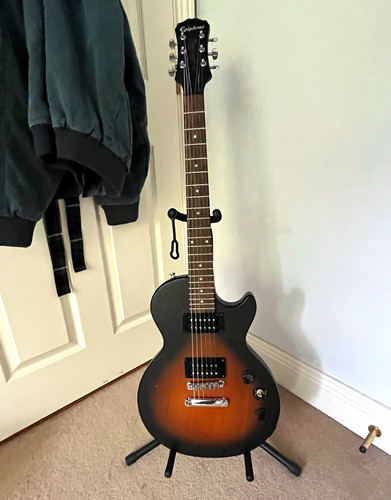 Epiphone les paul - paul, special