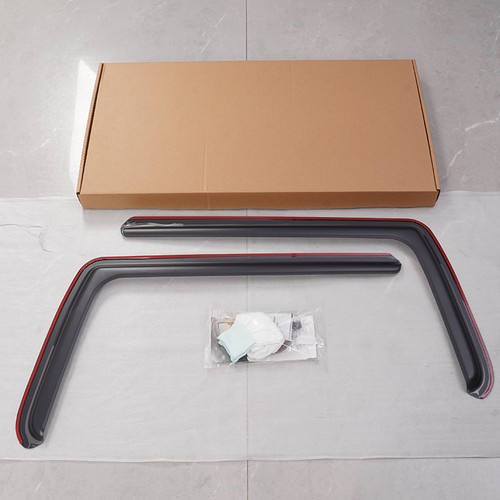 2pc wind deflectors for - 2pc,