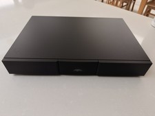 Naim Flatcap XS power supply.