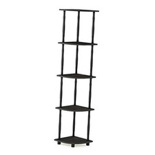 Turn-N-Tube 5 Tier Corner