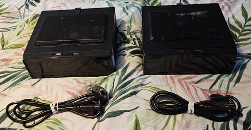 Twin mini office - mini, bundle