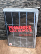 (Sealed)Prisoner Cell Block H