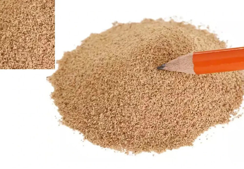 Fine grit box - grit,