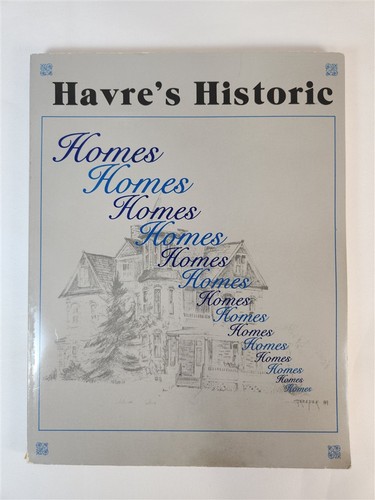 Havre montana the - havre,,