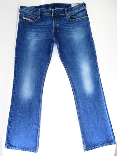 Diesel zathan jeans w38 - zathan,