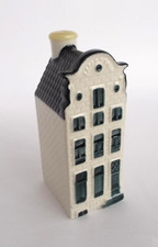 KLM 60 Bols Delft House dated