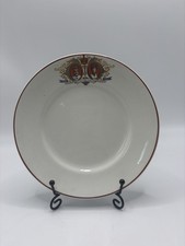George V Silver Jubilee 1935 Tea Plate