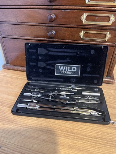 Wild heerbrugg rz22 - rz22, precision