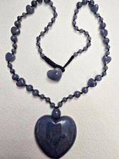 LOLA ROSE GORGEOUS GREY QUARTZ