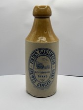 Old Blue Print Darlington