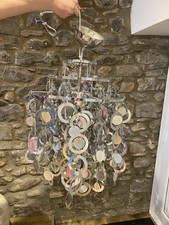 Beautiful, Unique Ceiling