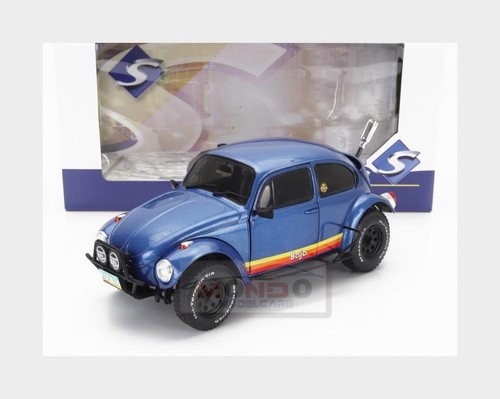 Solido volkswagen beetle - 1:18,