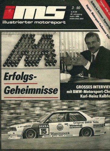 Ims illustrated motorsport - ims,