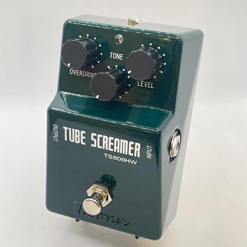 Ibanez used ts808hw - ibanez,