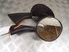 Yamaha FZR1000 EXUP 3LK Pair