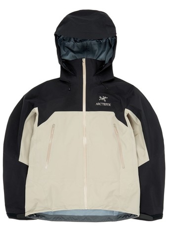 Arc teryx men beta - ar, jacket
