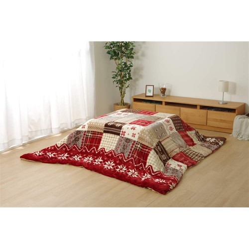 Ikehiko 5545619 kotatsu - ikehiko, futon
