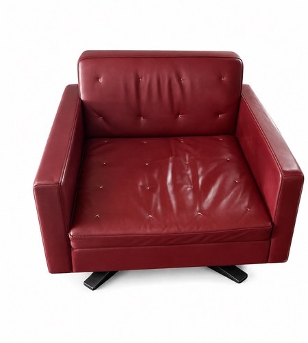 Pair poltrona frau kennedee - of,