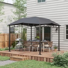 3x3(m) Outdoor Patio Gazebo