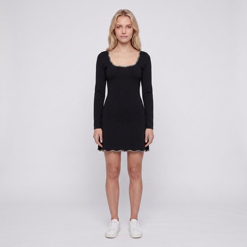 Sandro paris women black - women's,