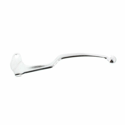 Forged aluminum clutch lever - forged,