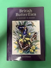British Butterflies A History