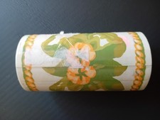 Vintage Laura Ashley 10m X