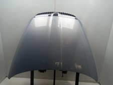 SKODA OCTAVIA Bonnet 2004-2013 F8K  