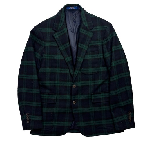 Polo ralph lauren - polo, tartan