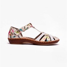 Rieker M1650 Womens Synthetic