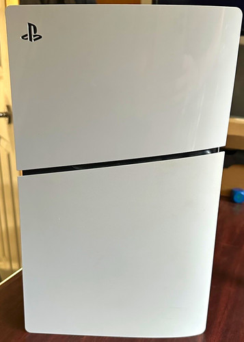 Sony playstation slim - playstation,
