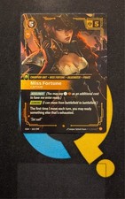 Miss Fortune - Captain OGN 162/298 Epic Riftbound League of Legends