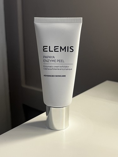 Elemis papaya enzyme - elemis, peel