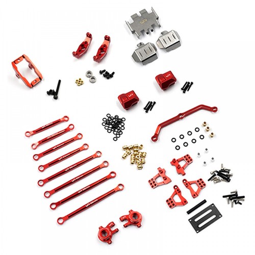 New yeah racing - new, tr4m-s02rd