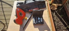 Alko Caravan Secure Wheel Lock