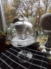 Dartington? Cake Stand with