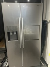 Samsung American Style Fridge
